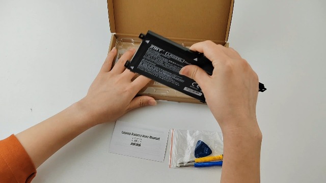 Amazon.com: LK03XL L09281-855 Battery Replacement for HP Envy X360
